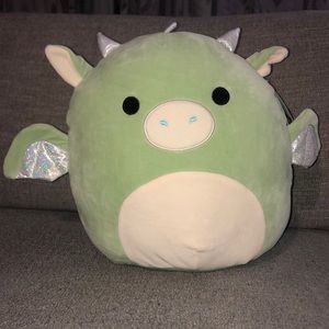 12 inch dragon (Drew)